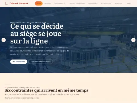 Aperçu de l'apparence Corail
