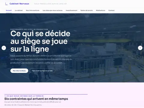 Aperçu de l'apparence Prisme