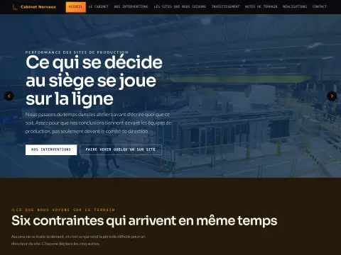 Aperçu de l'apparence Vertex